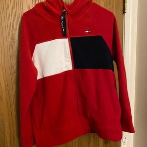 Tommy Hilfiger Zip up hoodie